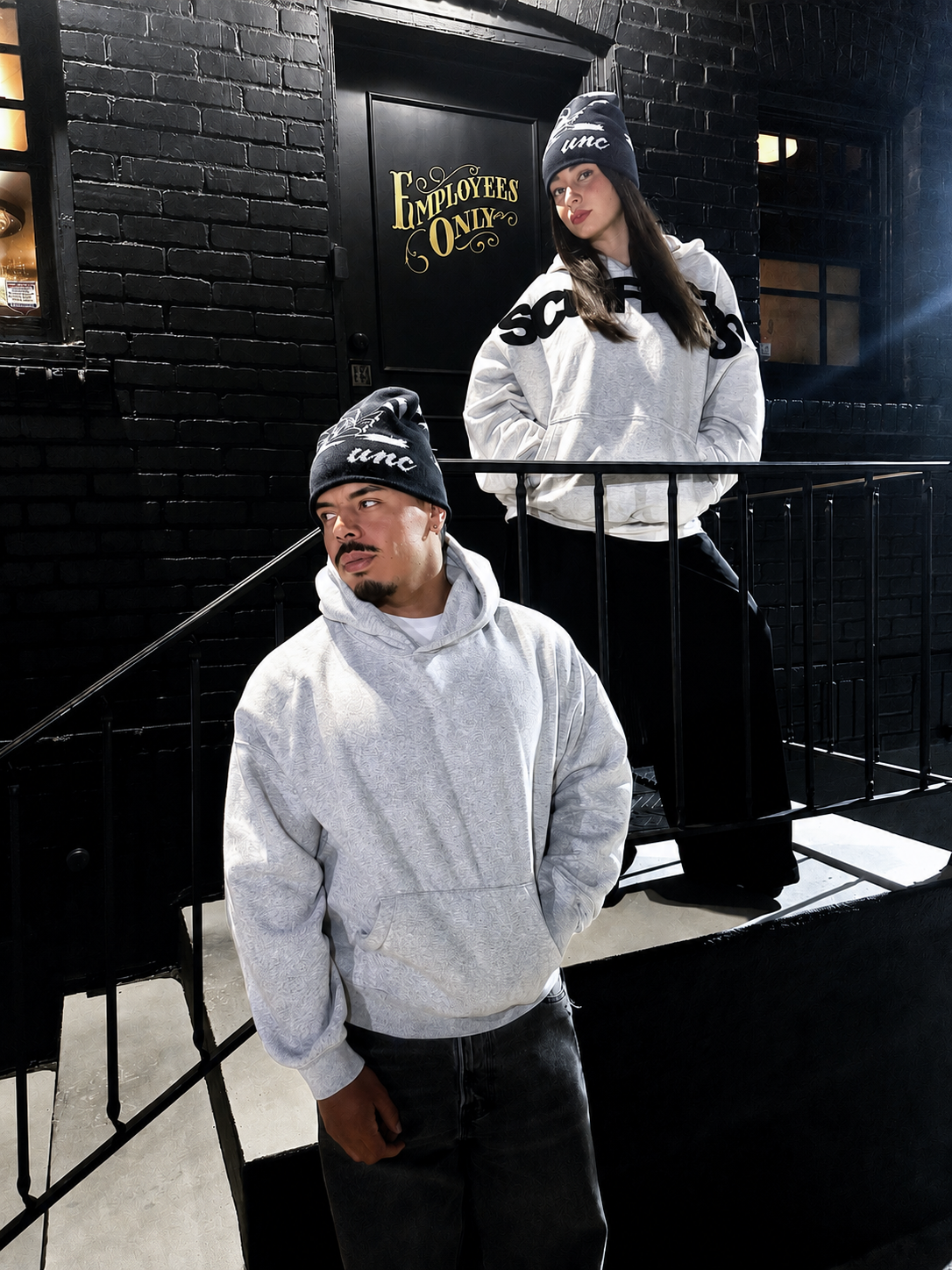 THE BEANIE