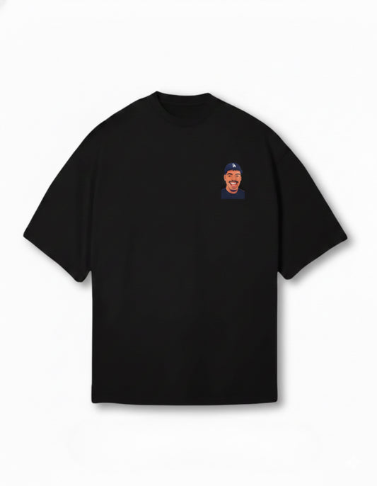 Unc Merch Graphic T-Shirt