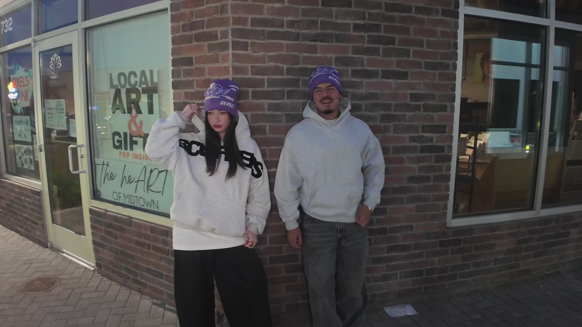 Load video: 